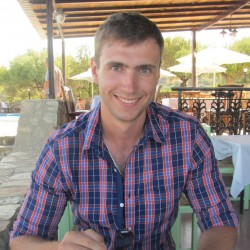 Yakiv Mospan
