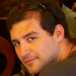 Saúl Díaz González