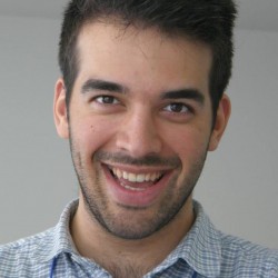 Miguel Catalan Bañuls